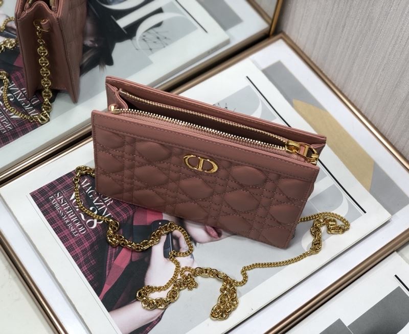 Christian Dior Clutch Bags